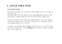 [국제물류] 식품유통의 효율화 방안-7
