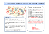 [생산관리] Gateway사의 생산관리-5