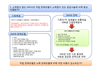 [생산관리] Gateway사의 생산관리-11