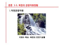 [관광경영] 국내관광시장개방에 대비한 통일 이후 한국관광업계의 대응전략-11