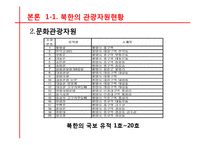[관광경영] 국내관광시장개방에 대비한 통일 이후 한국관광업계의 대응전략-13