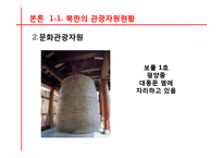 [관광경영] 국내관광시장개방에 대비한 통일 이후 한국관광업계의 대응전략-16