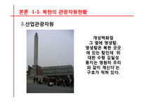 [관광경영] 국내관광시장개방에 대비한 통일 이후 한국관광업계의 대응전략-18
