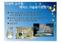[마케팅원론] 광고메시지의 소구점-3