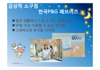 [마케팅원론] 광고메시지의 소구점-7