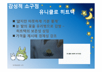 [마케팅원론] 광고메시지의 소구점-8