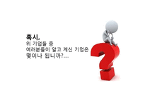 [경영학] 히든챔피언 경영사례 분석-홍진HJC, SD, 동국 S&C-3