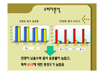 [경영학] 마케팅 실패 사례조사-815 콜라 분석-10