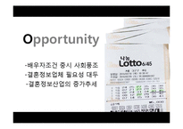 [경영학] 듀오의 서비스 마케팅 분석-10