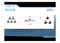 [이비즈니스 모델과 전략] P2P 개념의 확산-머니옥션, 애니쉐어-7