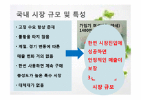 [마케팅] 생리대 브랜드 유한킴벌리 `화이트`의 마케팅 분석 평가 및 대안-6