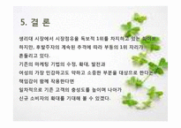 [마케팅] 생리대 브랜드 유한킴벌리 `화이트`의 마케팅 분석 평가 및 대안-13