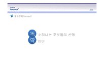 [광고기획] 삼성 하우젠 주부 소비자 분석 및 광고전략-16