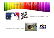 [미디어경제학] 국제 이벤트와 중계권 시장-월드컵, 아시안게임을 중심으로-12