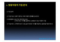 노조 파업 사태에 대한 쌍용 자동차사의 PR 사례 분석-5
