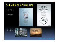 노조 파업 사태에 대한 쌍용 자동차사의 PR 사례 분석-13