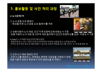 노조 파업 사태에 대한 쌍용 자동차사의 PR 사례 분석-15