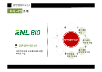 [광고론] 알앤엘바이오의 불법줄기세포시술논란 이미지회복을 위한 광고 기획-4