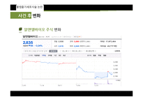 [광고론] 알앤엘바이오의 불법줄기세포시술논란 이미지회복을 위한 광고 기획-8