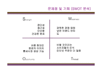 [광고기획론] 비락 복분자, 칡즙 광고 기획서-14