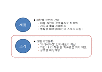 [조직행동론] 현대카드 조직문화-4