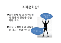 [조직행동론] 현대카드 조직문화-6