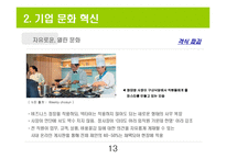 [조직행동론] 현대카드의 기업문화-13