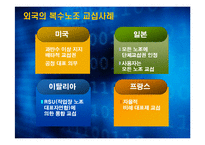 [인사관리의 경제학] 복수노조에 대한 노측, 경영측 입장과 교섭창구 단일화 방안-5