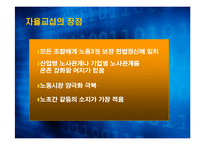 [인사관리의 경제학] 복수노조에 대한 노측, 경영측 입장과 교섭창구 단일화 방안-11