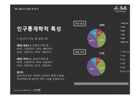 [소비자행동론] 스카이 레스토랑 `라 스텔라` 마케팅 전략 분석-13