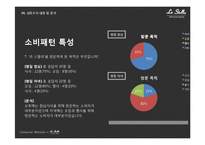 [소비자행동론] 스카이 레스토랑 `라 스텔라` 마케팅 전략 분석-18