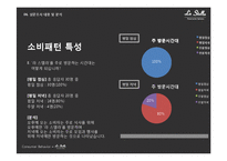 [소비자행동론] 스카이 레스토랑 `라 스텔라` 마케팅 전략 분석-19