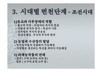 [외식산업론] 한국 전통 상차림 문화-11