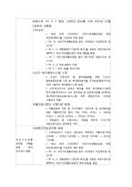 [사회복지정책론] SSI(Supplemental security income)과 국민기초생활보장법-9