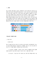 [청소년 복지] 청소년의 우울과 자살-3