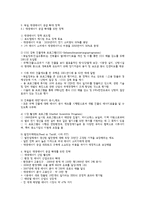 [유럽지역론] 독일의 신재생에너지산업-2