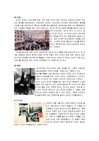 유럽인의 삶-유럽의 커피역사와 종류, 한국커피의 발전 방향-9
