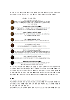 유럽인의 삶-유럽의 커피역사와 종류, 한국커피의 발전 방향-19
