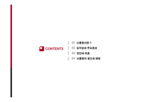 뇌졸중의 치료와 예방-2