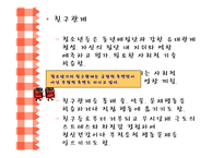 [인간행동과 사회환경] 청소년기와 사회복지-11