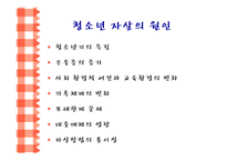 [인간행동과 사회환경] 청소년기와 사회복지-16