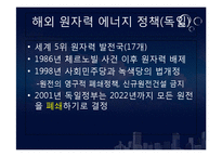 [환경지리] 원자력 에너지에 대한 이해와 필요성 고찰-18