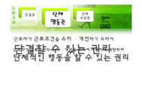 [정보사회학] 타임오프제 도입, 시행현황과 장단점-7