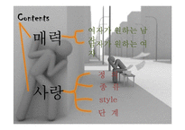 [성심리학] 남자와 여자의 사랑에 대한 차이점-8