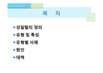 현대사회와 범죄-성일탈-2