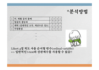 [통계학] 대학생 연애 결혼 시 이상형 조사 및 비교 분석-12