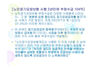 [사회복지] 한국의 주요사회복지정책과 실제분석-노인복지정책 중심으로-17