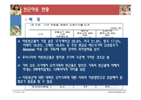 [사회복지] 아동빈곤과 빈곤이 아동에게 미치는 영향-11