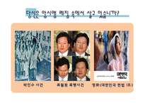 [유럽역사] 조르쥬 비가렐로 `강간의 역사` 분석-2