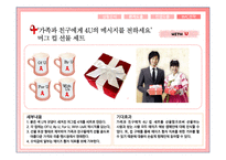 콘돔 사용 촉진을 위한 캠페인 제안서-19